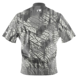 Ebonite Dried Out Jersey