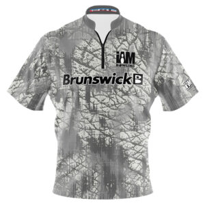Brunswick Dried Out Jersey
