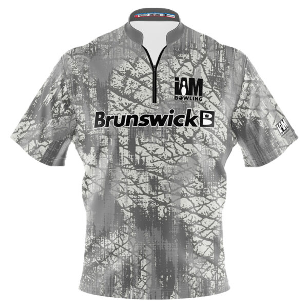 Brunswick Dried Out Jersey