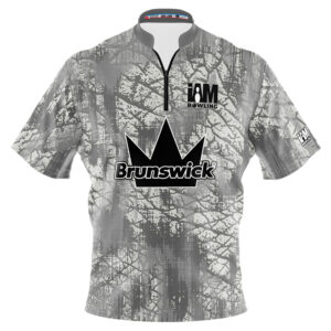Brunswick Crown Dried Out Jersey
