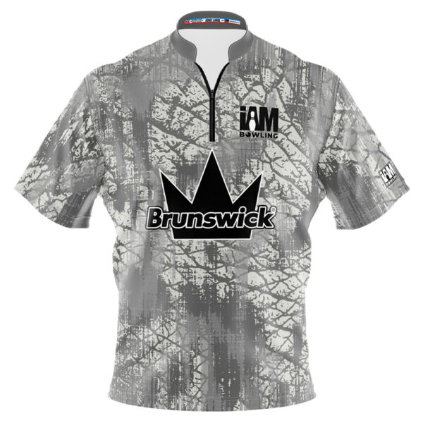 Brunswick Crown Dried Out Jersey
