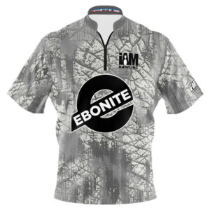 Ebonite Dried Out Jersey
