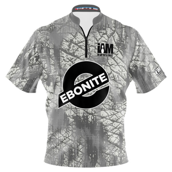 Ebonite Dried Out Jersey