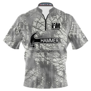 Hammer Dried Out Jersey
