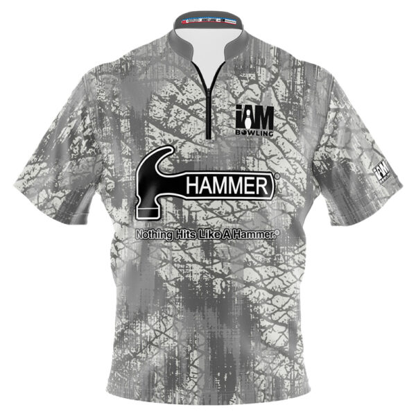 Hammer Dried Out Jersey