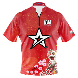 Roto Grip Star Chinese Lion Jersey