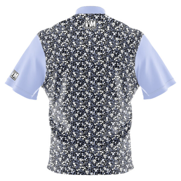 Hammer Blue Bloom Jersey - 画像 (2)