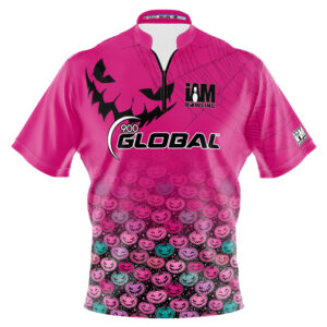 900 Global Candy Scream Jersey