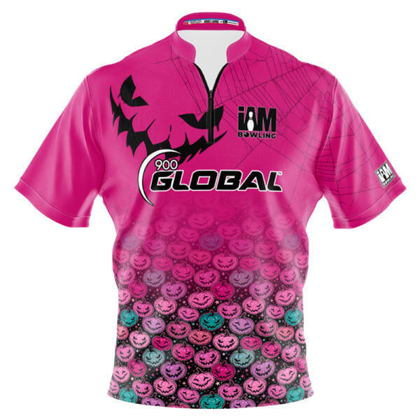 900 Global Candy Scream Jersey