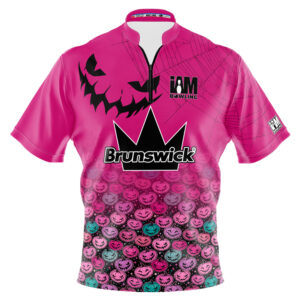 Brunswick Crown Candy Scream Jersey