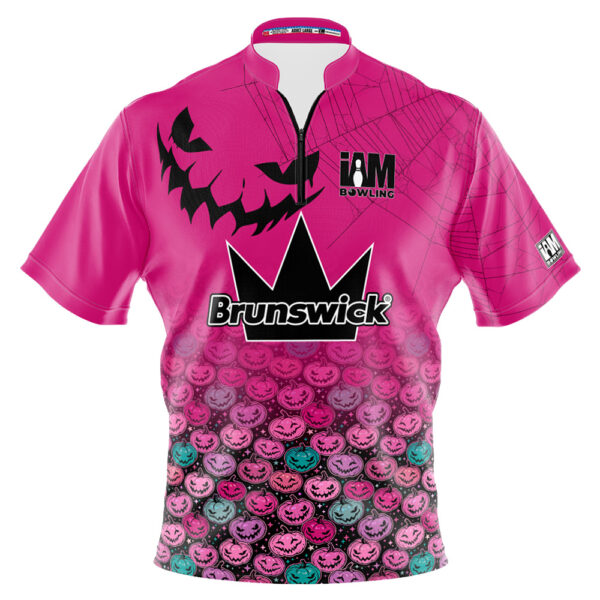 Brunswick Crown Candy Scream Jersey