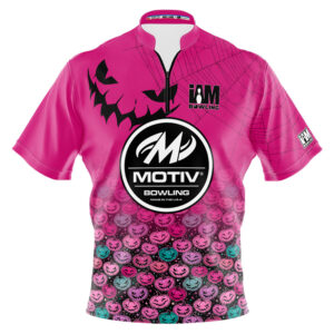 Motiv Circle Candy Scream Jersey
