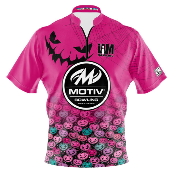 Motiv Circle Candy Scream Jersey