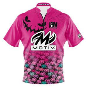 Motiv “M” Candy Scream Jersey