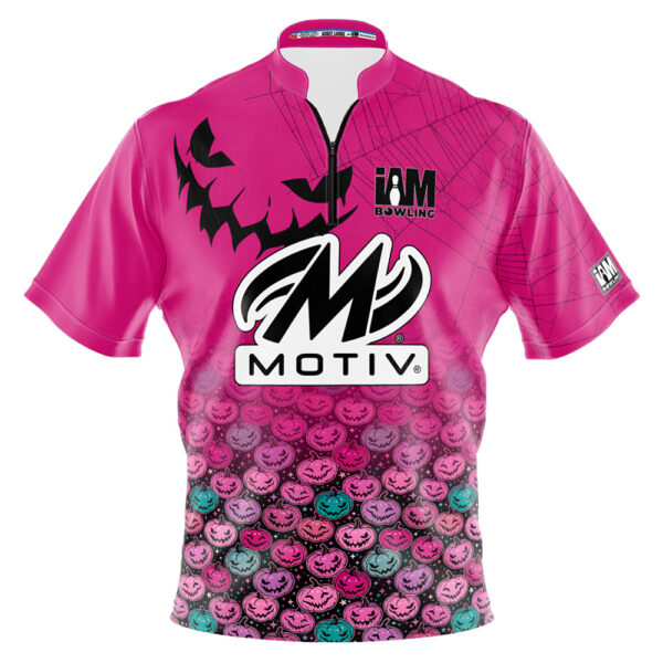 Motiv "M" Candy Scream Jersey