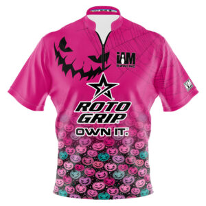 Roto Grip Candy Scream Jersey
