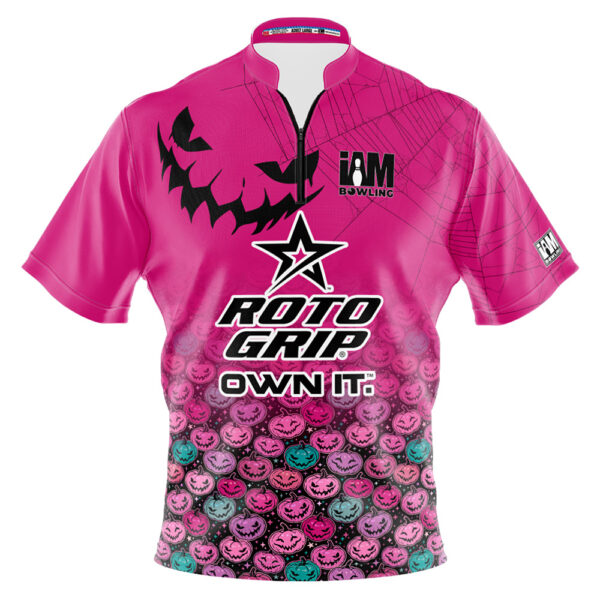 Roto Grip Candy Scream Jersey