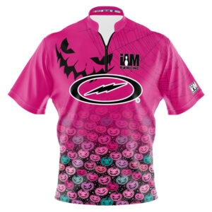 Storm Bolt Candy Scream Jersey