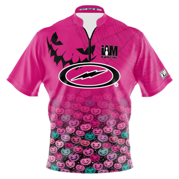 Storm Bolt Candy Scream Jersey