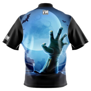 Storm Graveyard Shift Jersey