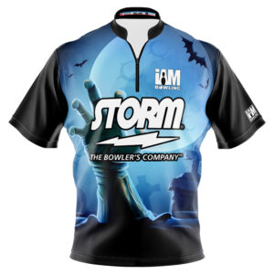 Storm Graveyard Shift Jersey