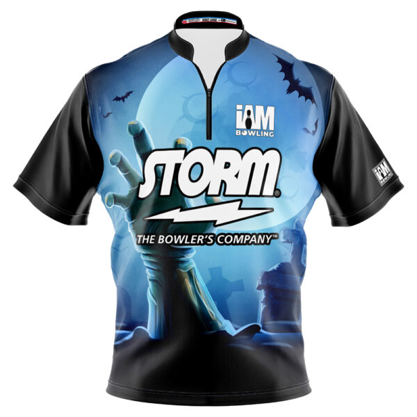 Storm Graveyard Shift Jersey