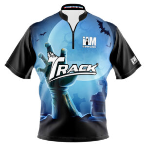 Track Graveyard Shift Jersey