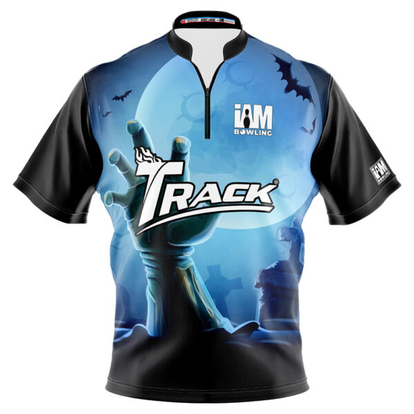 Track Graveyard Shift Jersey