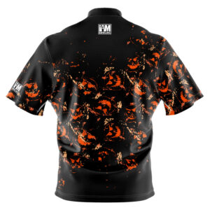 Radical Orange Pumpkins  Jersey