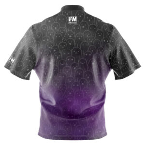Roto Grip Ghost Purple  Jersey