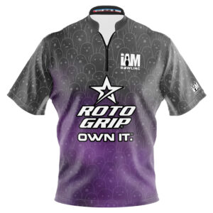 Roto Grip Ghost Purple  Jersey