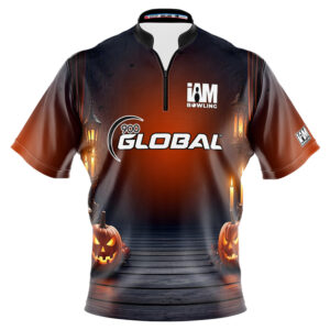 900 Global Pumpkin Passage Jersey