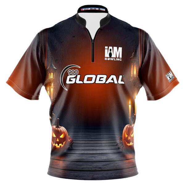 900 Global Pumpkin Passage Jersey