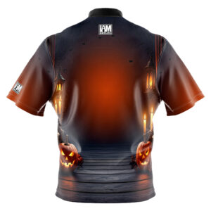 900 Global Pumpkin Passage Jersey