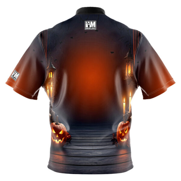 Brunswick Crown Pumpkin Passage Jersey - 画像 (2)