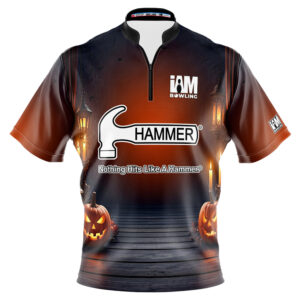 Hammer Pumpkin Passage Jersey
