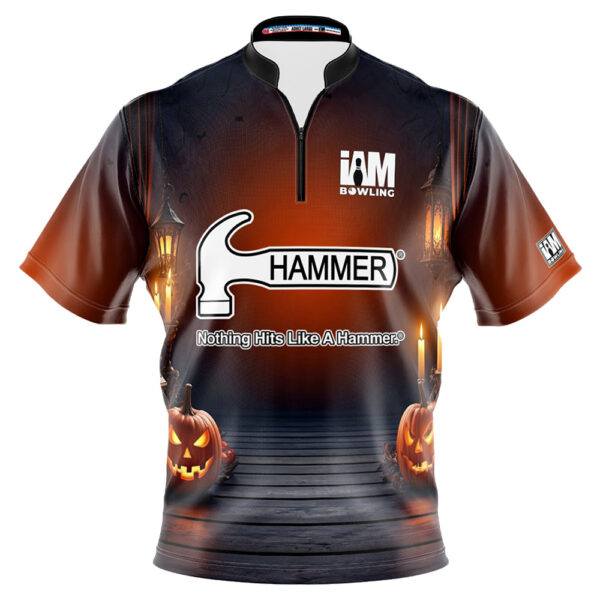 Hammer Pumpkin Passage Jersey