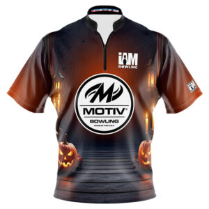 Motiv Circle Pumpkin Passage Jersey