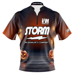 Storm Pumpkin Passage Jersey