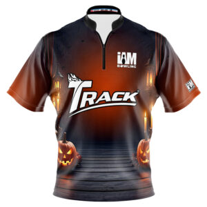 Track Pumpkin Passage Jersey