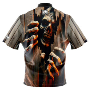 Brunswick Undead Escape Jersey