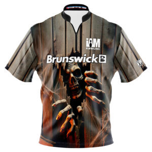 Brunswick Undead Escape Jersey