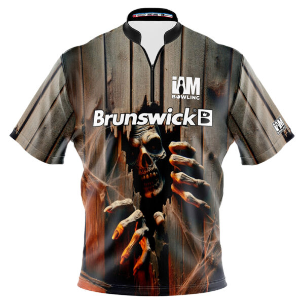 Brunswick Undead Escape Jersey