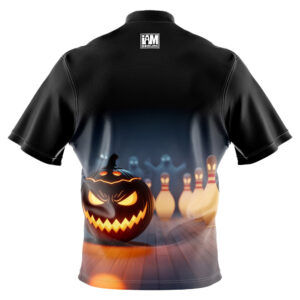 Brunswick Spooky Spare Jersey