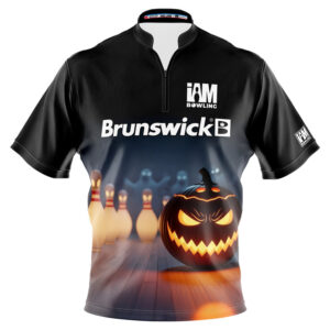 Brunswick Spooky Spare Jersey