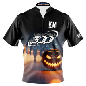 Columbia 300 Spooky Spare Jersey