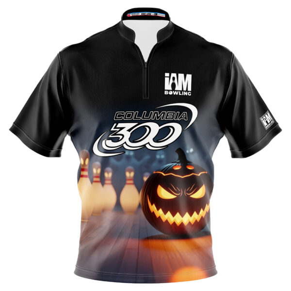 Columbia 300 Spooky Spare Jersey