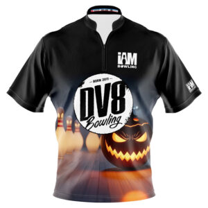 DV8 Spooky Spare Jersey