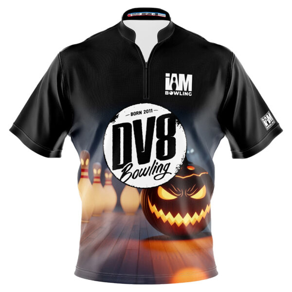 DV8 Spooky Spare Jersey