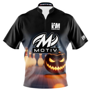 Motiv “M” Spooky Spare Jersey